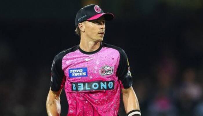 IPL 2024: RCB's New Signing Tom Curran Slapped With 4 Match Ban In BBL For Intimidating Umpire