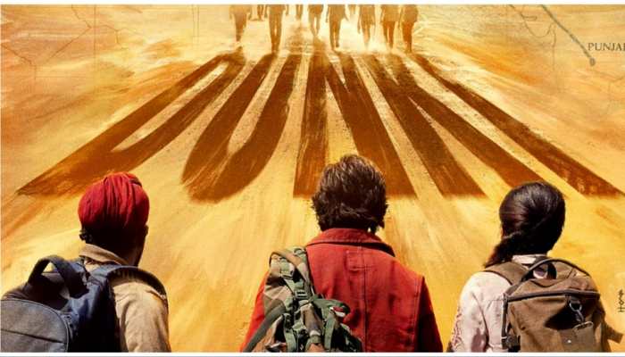 Dunki Review: Shah Rukh Khan, Rajkumar Hirani’s Film Will Open Your Heart To Love And Emotions Dunki Review: Shah Rukh Khan, Rajkumar Hirani’s Film Will Open Your Heart To Love And Emotions