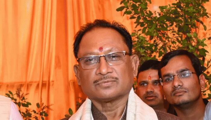 Chhattisgarh Cabinet Expansion: Nine MLAs To Take Oath As Ministers Today