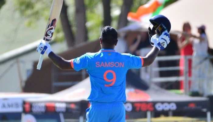 'This Hundred Is Going To Change His Career...', Sunil Gavaskar On India Wicket-Keeper's Century In 3rd ODI Against South Africa
