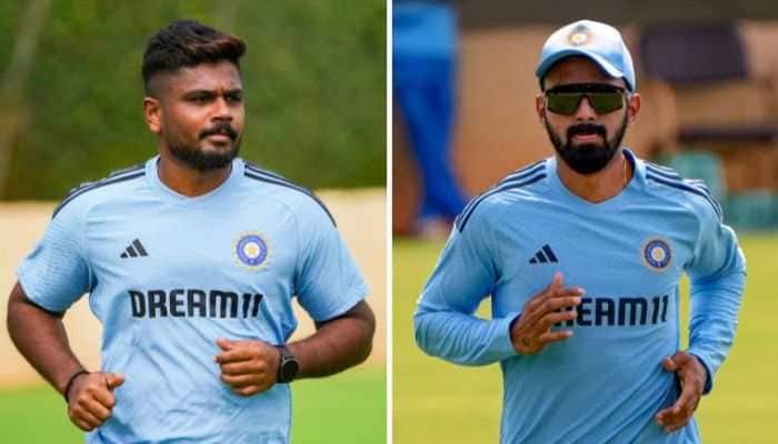 KL Rahul Says THIS After Sanju Samson&#039;s Century In India vs South Africa 3rd ODI, &#039;Unfortunately...&#039;