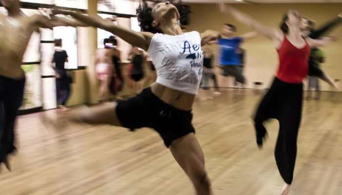 How Can Dance Workout Help In Achieving Weight Loss Goals 