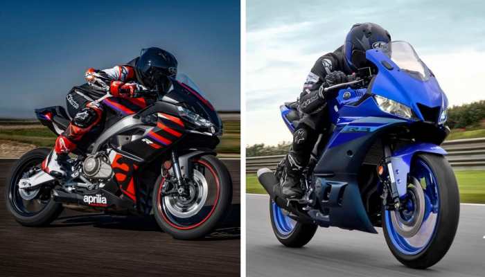 Aprilia RS 457 Vs Yamaha R3 Comparison: Here’s What You Should Buy - Price, Specs, Design, Feature