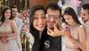 Yuzvendra Chahal and Dhanashree Verma romantic pics