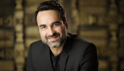 Bollywood Success Story: From Local Stages To Global Screens: Pankaj Tripathi's Remarkable Journey To International Stardom