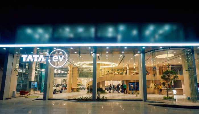 Tata Motors Enhancing Electric Car Buying Experience, Inaugurates EV-Only Showrooms: PICS
