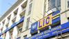 LIC Share Price