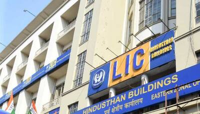 LIC Shares Settle Nearly 4% Up; Reach 52-Week High Level In Intra-Day Trade