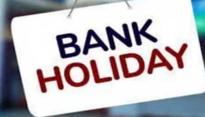 Bank Holidays January 2024: Check City-Wise List And Number Of Days Bank Branches Will Remain Closed