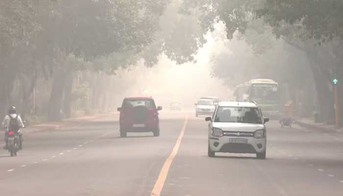 AQI Worsens In Delhi, GRAP-III Makes A Comeback: Ban On BS3 Petrol, BS4 Diesel 4-Wheelers