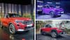 2024 Kia Sonet Facelift Gets THESE Features; Absent On Tata Nexon, Maruti Suzuki Brezza