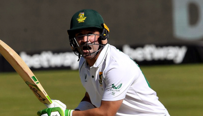 IND vs SA 1st Test: Dean Elgar To Retire From International Cricket After Series Vs India IND vs SA 1st Test: Dean Elgar To Retire From International Cricket After Series Vs India