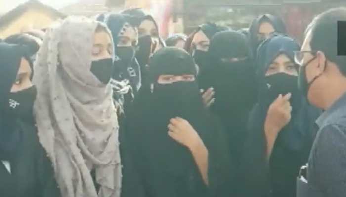Hijab Returns In Karnataka Educational Institution As CM Siddaramaiah Announces To Lift Ban