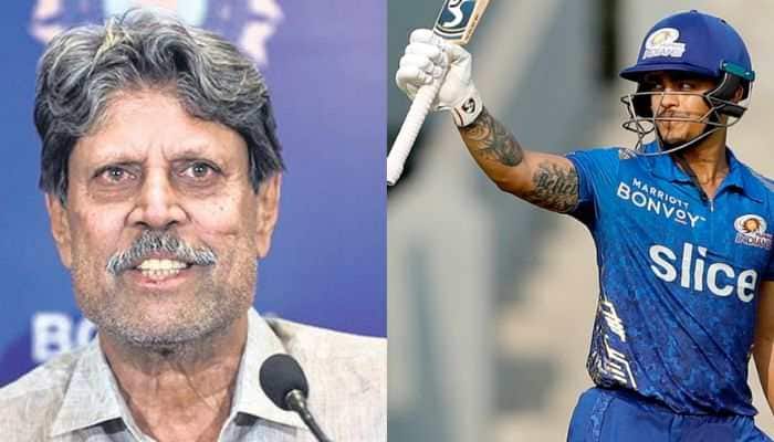 &#039;Don&#039;t Play IPL If...&#039;, Kapil Dev&#039;s Old Video Goes Viral As Ishan Kishan Opts Out Of India vs South Africa Test Series