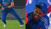 Injury Woes Continue For Team India As Suryakumar Yadav Ruled Out Till February