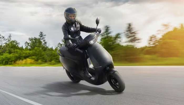 Ola Electric Files For IPO: Check Face Value, Opening And Closing Date, Issue Size &amp; More