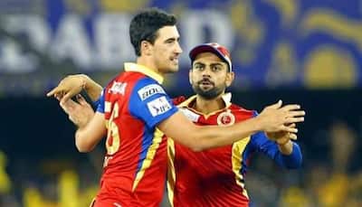 Mitchell Starc Reveals Real Reason Behind Not Playing IPL Since 2015