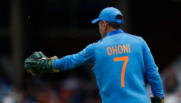 MS Dhoni Made His International Debut On This Day In 2004; Here Are Top 10 Records Held By Captain Cool - In Pics