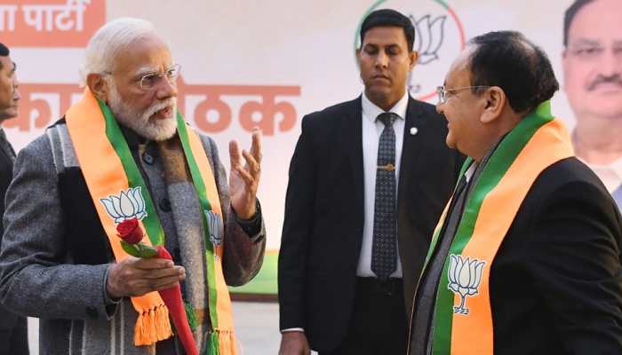 With Eye On 350-Plus Lok Sabha Seats, PM Narendra Modi Clears 'Caste' Strategy For 2024 Polls