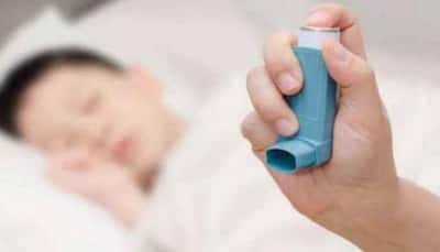 How Can Winters Trigger Asthma In Children - Expert Explains