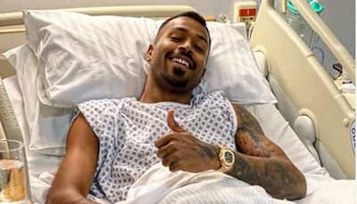 Big Blow For Team India And Mumbai Indians, Hardik Pandya Likely To Miss Afghanistan Series And IPL 2024