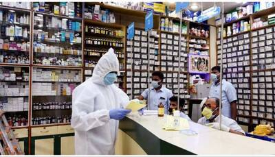 Delhi LG Recommends CBI Inquiry Into Supply Of ‘non-standard’ Medicines In Govt Hospitals