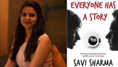 Success Story: From Dreams To Bestsellers, The Remarkable Journey Of Savi Sharma, Inspiring Millions With Her Literary Triumphs