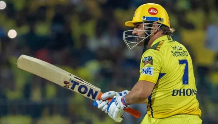 IPL 2024: CSK CEO Gives Update On MS Dhoni&#039;s Knee Injury