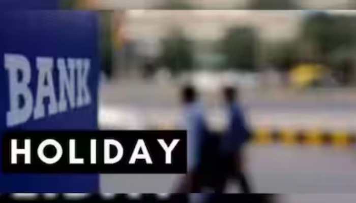 Bank Holidays On Christmas? Check What RBI&#039;s Official Notification Says