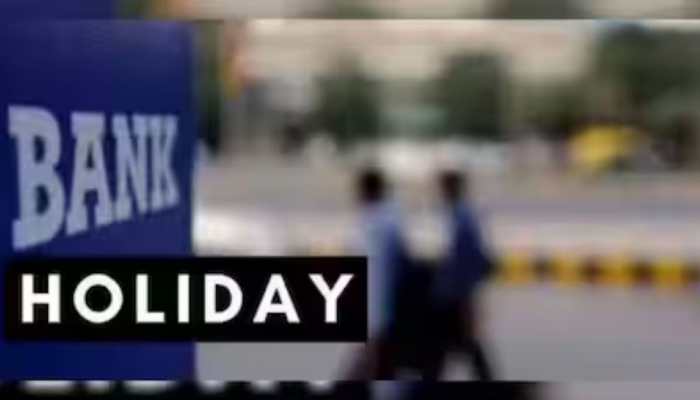 Bank Holidays On Christmas? Check What RBI's Official Notification Says