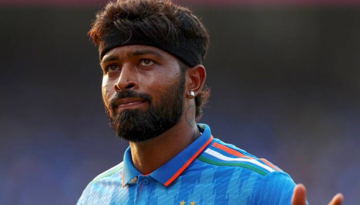 Hardik Pandya Has Recovered From Ankle Injury, To Captain India in Home T20Is Vs Afghanistan, Says Report