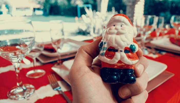 How To Track Santa Claus? Where Is It Now? Check Out In Few Clicks