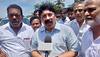 'Will Nitish, Lalu, Akhilesh Ignore...': BJP Slams DMK Leader's 'Hindi Speakers Clean Toilet In TN' Remark