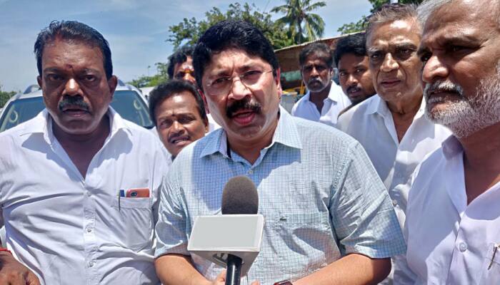 'Will Nitish, Lalu, Akhilesh Ignore...': BJP Slams DMK Leader's 'Hindi Speakers Clean Toilet In TN' Remark