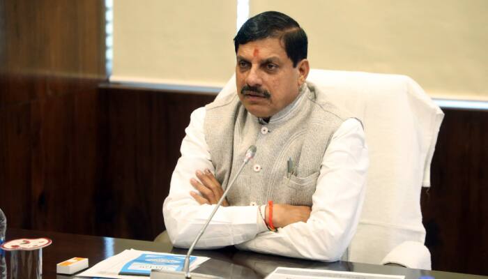 MP CM Mohan Yadav To Change World Time, Calls Ujjain 'Global Prime Meridian'
