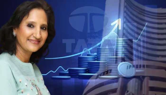 This Woman Made Rs 650 Crore In A Single Month; She Is The Wife Of...