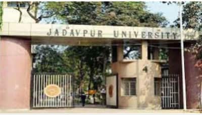 Jadavpur Univ: Convocation Amid Chancellor Absence, Post Vice-Chancellor Resignation