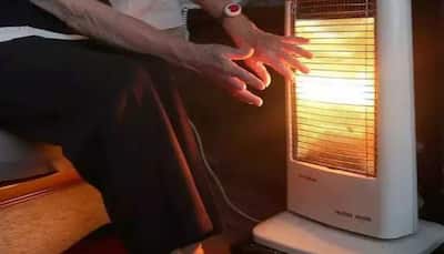 How Room Heaters Can Negatively Impact Your Health? Expert Explains 