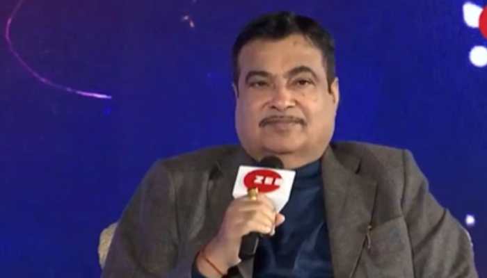 Zee Real Heroes: Nitin Gadkari's Prediction For India In 5 Years