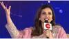 Zee Real Heroes: Parineeti Chopra Reveals About First Meeting With Raghav Chadha