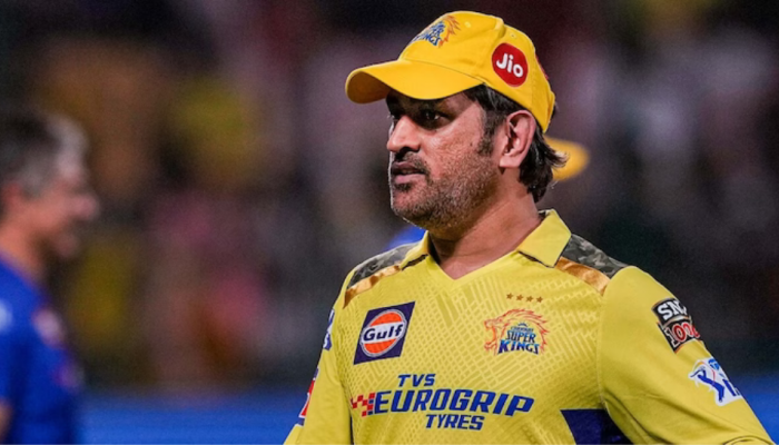 IPL 2024 To Be MS Dhoni's Last Season With Chennai Super Kings CSK? CEO Kasi Viswanathan Clears Air IPL 2024 To Be MS Dhoni's Last Season With Chennai Super Kings CSK? CEO Kasi Viswanathan Clears Air