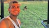 Shubman Gill Takes Selfie With Lion, Enjoys Safari Ahead Of Test Match Against South Africa, Pic Goes Viral