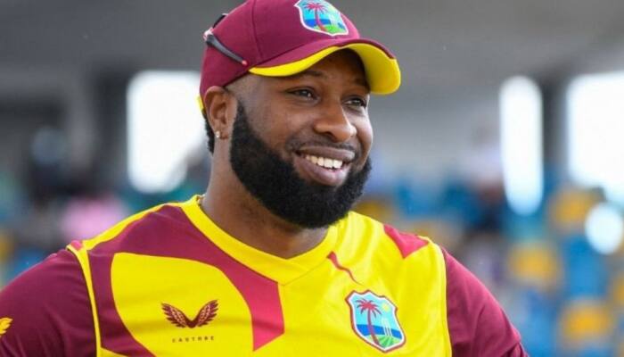 T20 World Cup 2024: Kieron Pollard Joins England Cricket Team As Assistant Coach