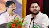 Tejashwi Yadav Responds To DMK Leader's 'Bihar People Clean Toilet' In Tamil Nadu Remark