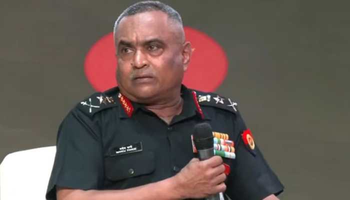 Army Chief Manoj Pande To Visit J&amp;K To Review Security As Poonch Anti-Terror Ops Enter Day 6