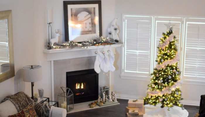 Christmas Decoration Ideas: Last Minute Decor Ideas For Xmas