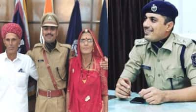 UPSC Success Story: From Humble Beginnings To Heights Of Triumph, The Inspiring Journey Of IPS Premsukh Delu