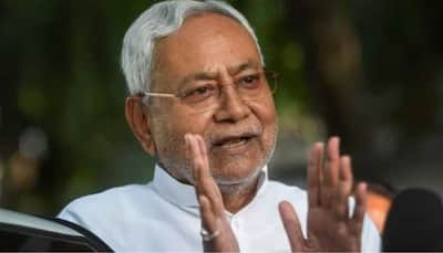 Bihar CM Nitish Kumar Says ‘Not Upset’ With INDIA Bloc’s Proposal On Kharge’s Name