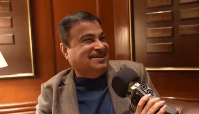 Zee Real Heroes Awards: &#039;From Meerut To Connaught Place To Savour Ice Cream&#039;, Nitin Gadkari Shares Funny Tale Linked To Delhi-Meerut-Expressway