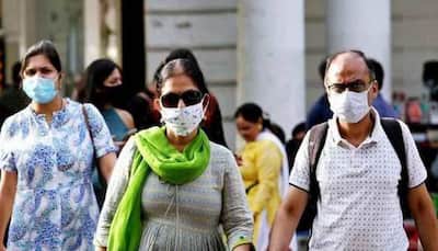 Time To Wear Masks Again? Covid-19 Surge In India Ahead Of New Year Sparks Fear, 628 New Cases Reported